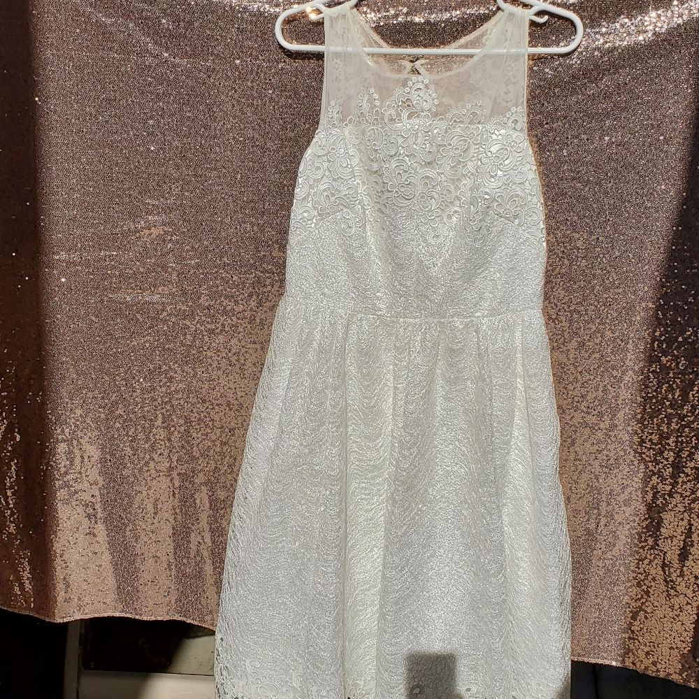 Women's dress